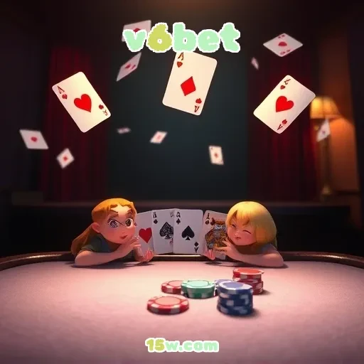 v6bet: Os Melhores Bônus para Aumentar Suas Chances de Ganhar