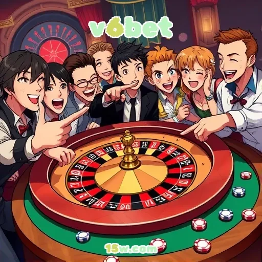 v6bet: Aprenda Tudo Sobre Eventos Esportivos e Aumente Seus Ganhos!