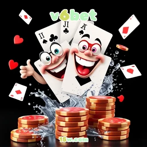 v6bet: Suporte 24/7 Que Transforma Sua Experiência de Jogo!