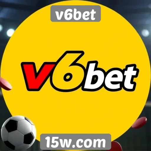Promoções e bônus atraentes no v6bet