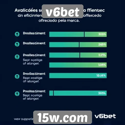 suporte ao cliente no v6bet avaliados