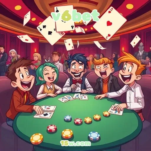 v6bet: Segurança em Primeiro Lugar para Jogadores Brasileiros